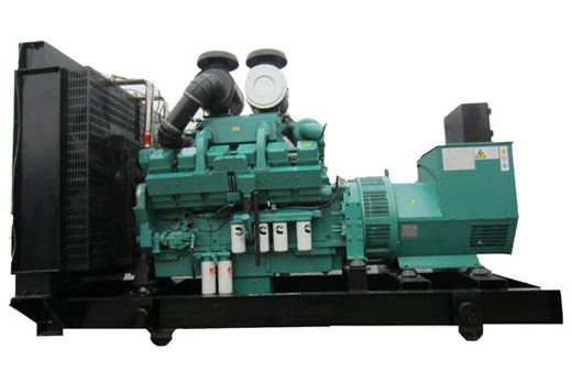 通化柴油发电机组 通化柴油发电机组