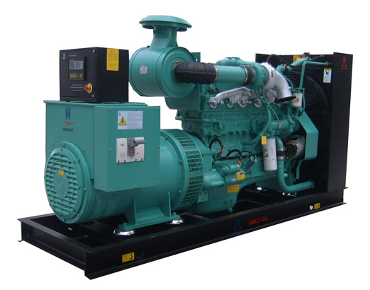 通化柴油发电机 通化柴油发电机