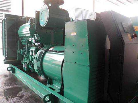 通化柴油发电机 通化柴油发电机