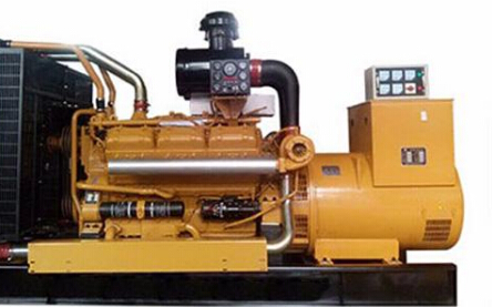 通化发电机出租