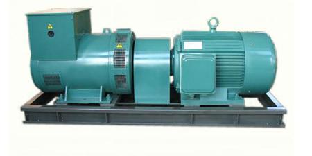 通化发电机出租