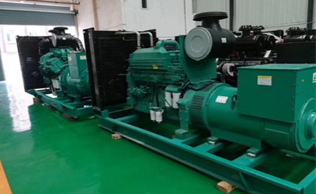 通化发电机出租 通化发电机出租