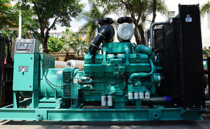 通化柴油发电机 通化柴油发电机