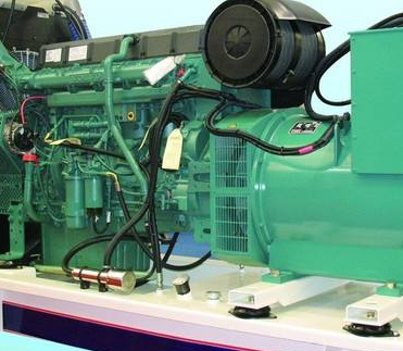 通化发电机出租